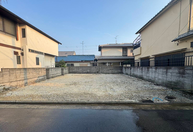 不動産を通じて、お客様の利益と幸せを追求します
